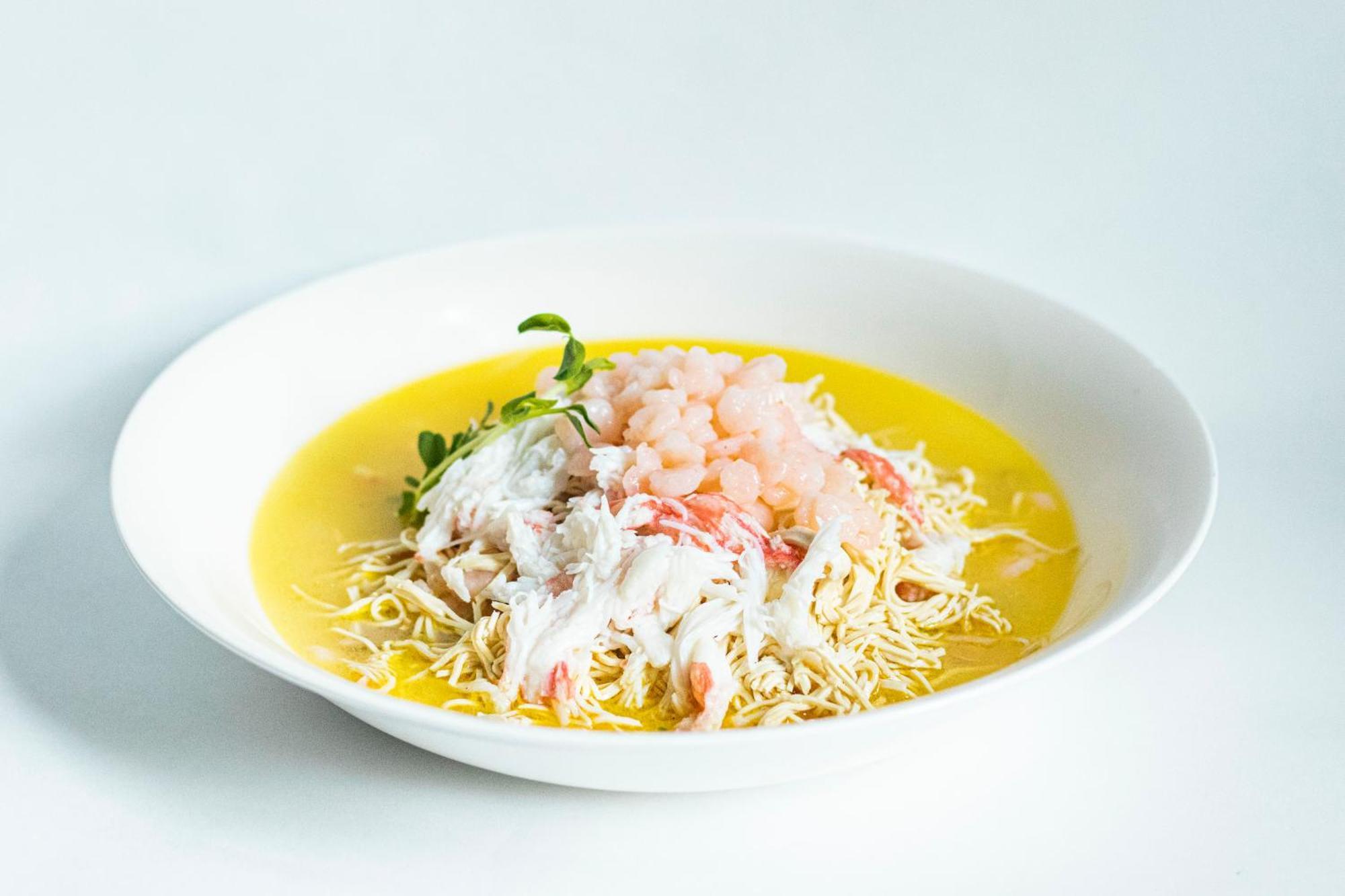 Xiamen C&D Hotel-Free Welcome Snacks-Oasis Garden Ngoại thất bức ảnh