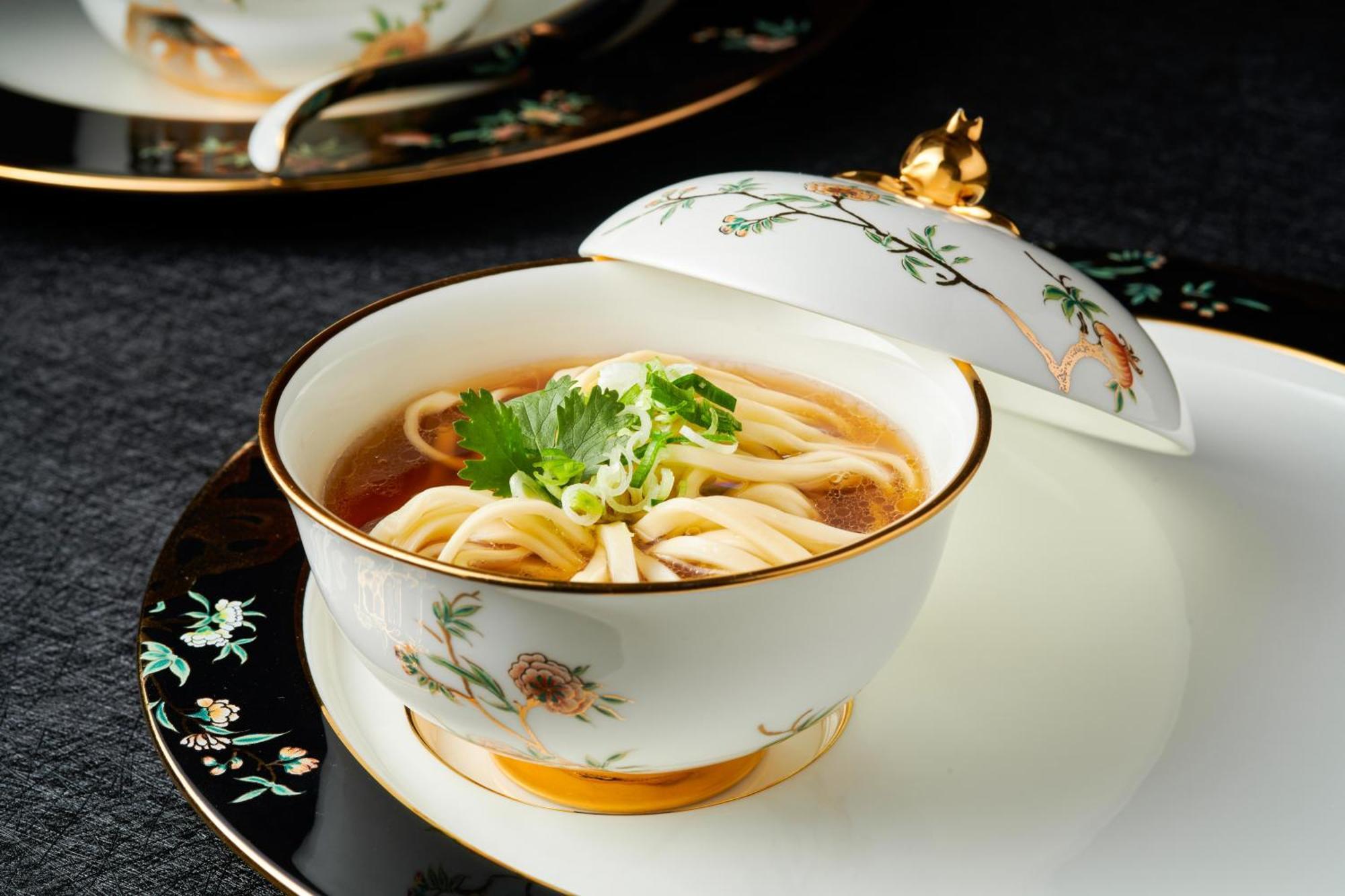 Xiamen C&D Hotel-Free Welcome Snacks-Oasis Garden Ngoại thất bức ảnh